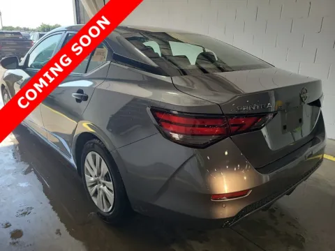 More photos of 2024 Nissan Sentra S at Auto Boutique Ohio, OH