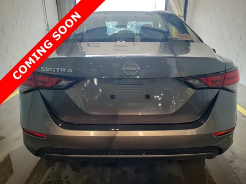 More photos of 2024 Nissan Sentra S at Auto Boutique Ohio, OH