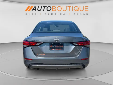 More photos of 2024 Nissan Sentra S at Auto Boutique Ohio, OH