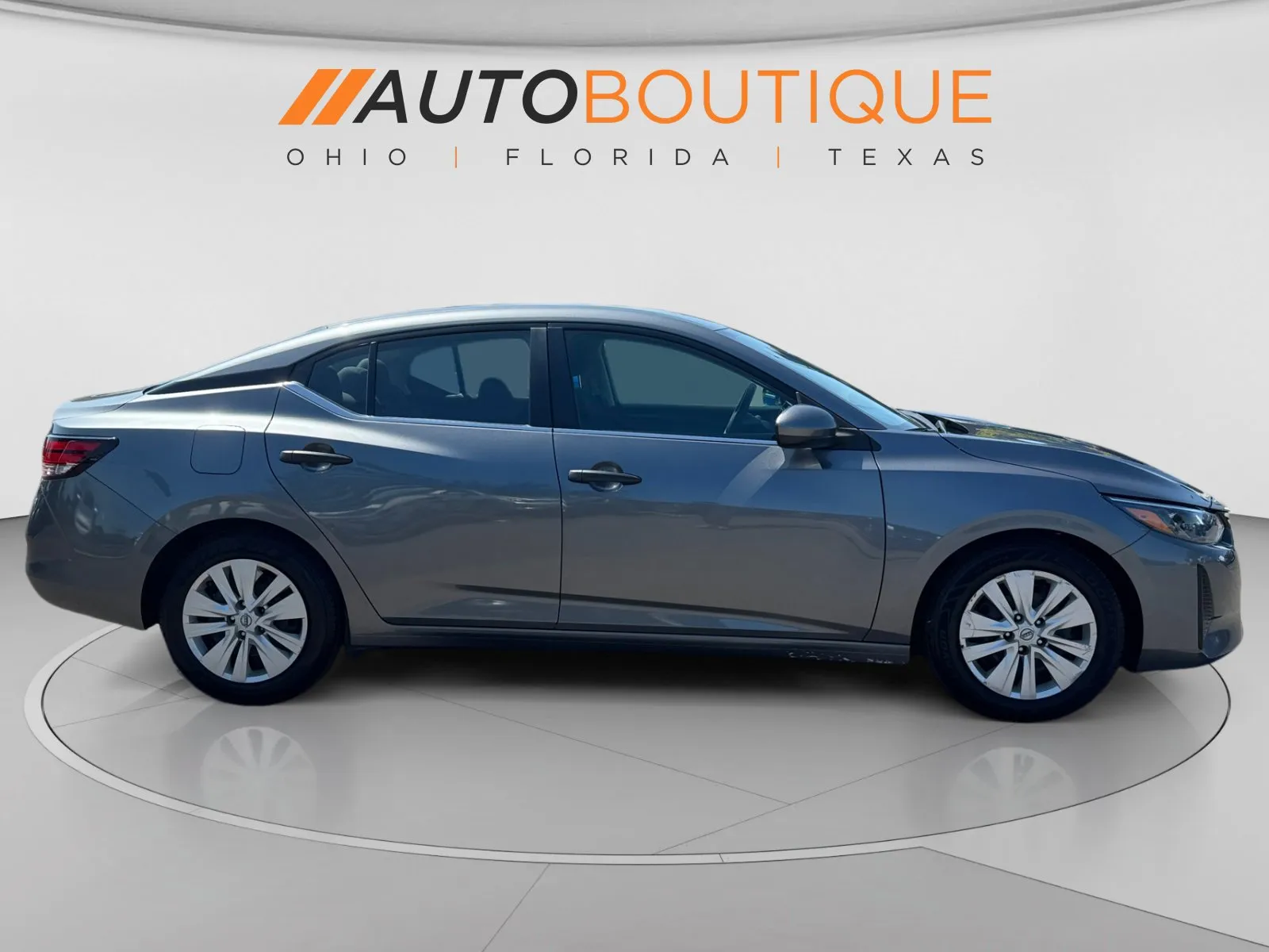 Nissan Sentra photo 6