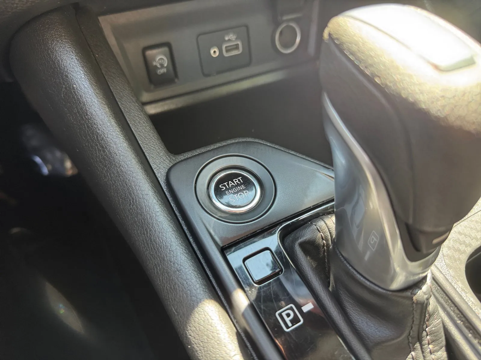 Nissan Sentra photo 19