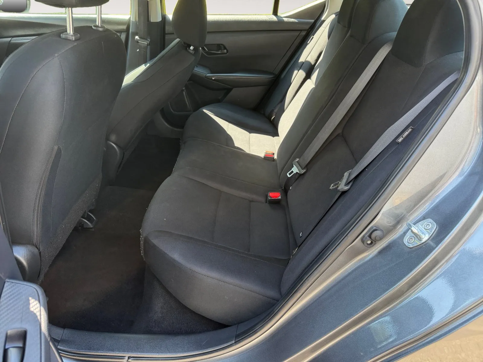 Nissan Sentra photo 13