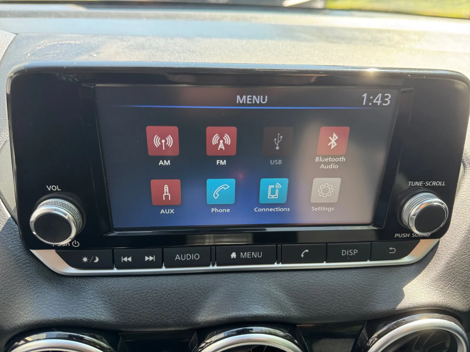 Nissan Sentra photo 17