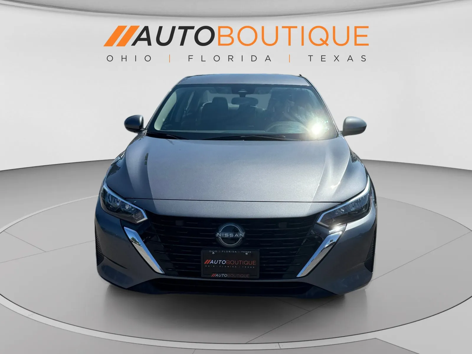Nissan Sentra photo 8