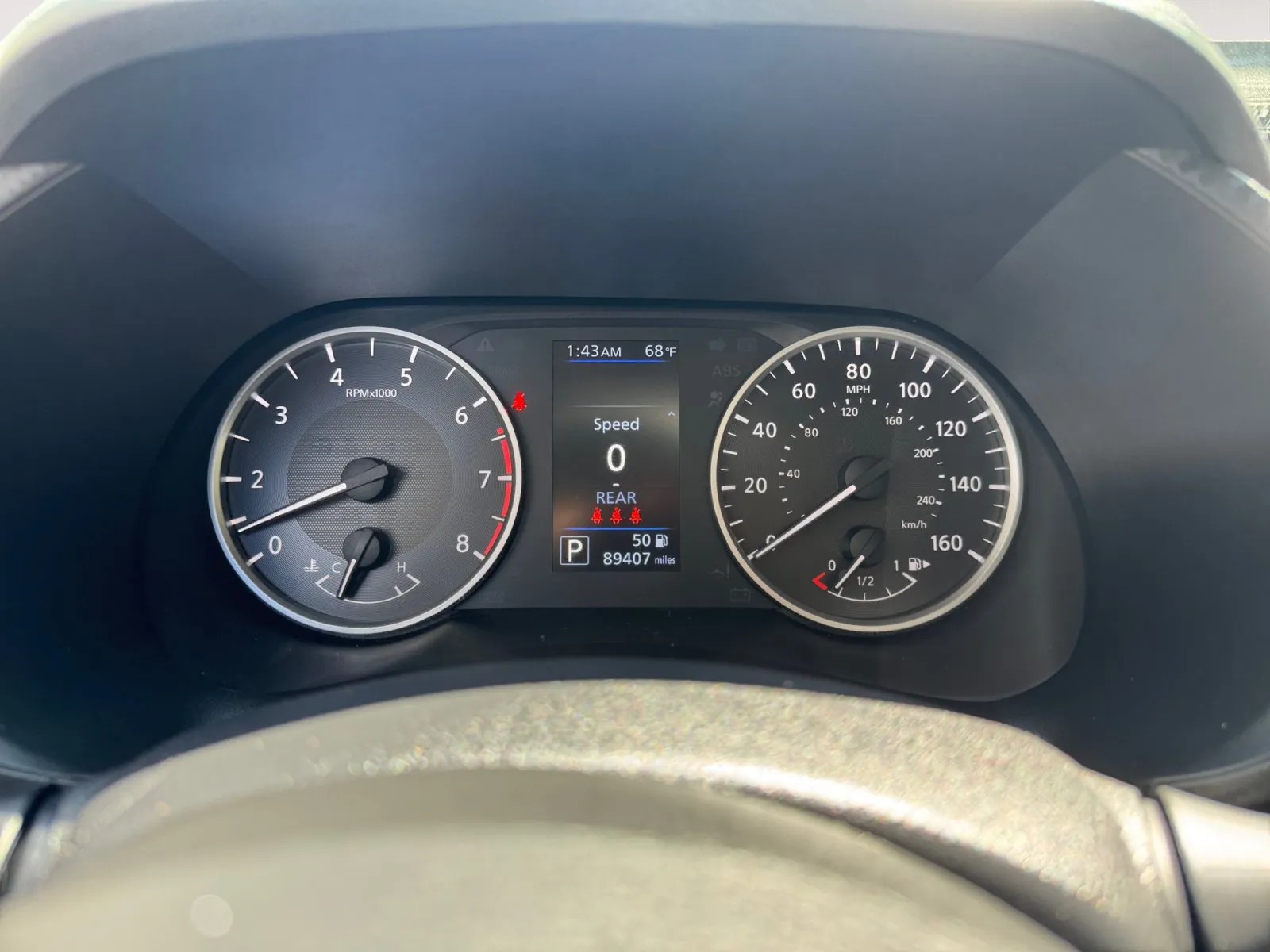 Nissan Sentra photo 15