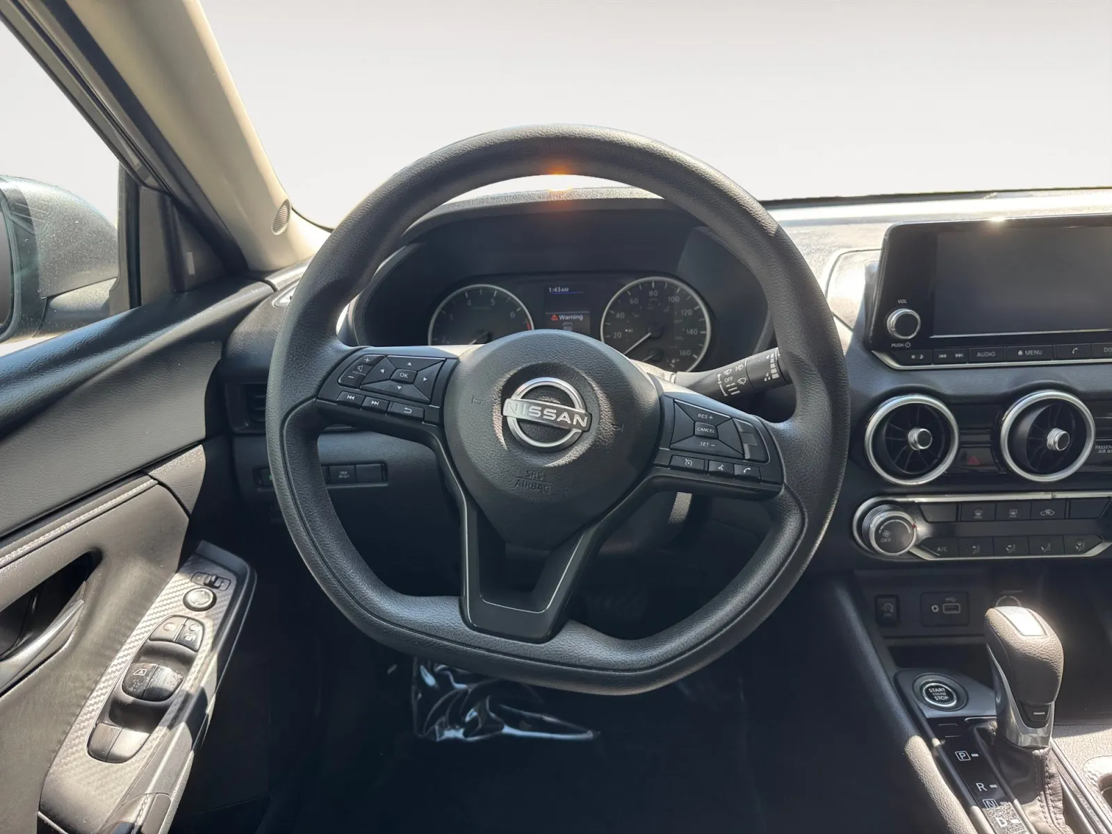 Nissan Sentra photo 12