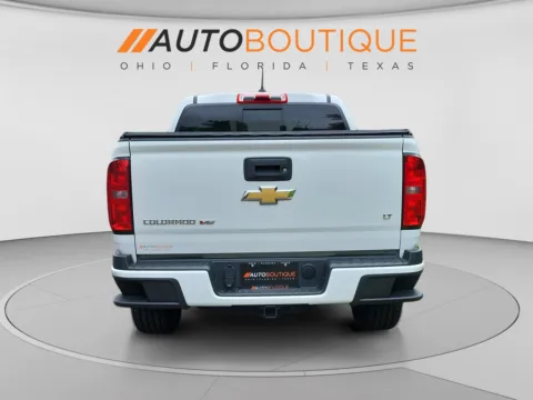 More photos of 2020 Chevrolet Colorado 4WD LT at Auto Boutique Ohio, OH