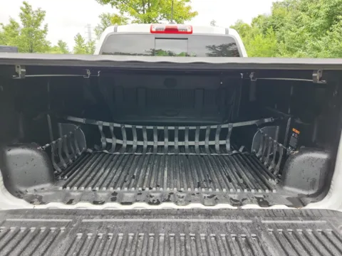 More photos of 2020 Chevrolet Colorado 4WD LT at Auto Boutique Ohio, OH