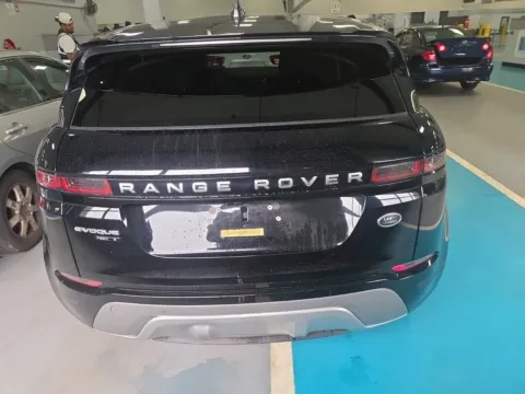 More photos of 2020 Land Rover Range Rover Evoque S at Auto Boutique Ohio, OH