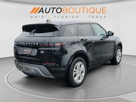 More photos of 2020 Land Rover Range Rover Evoque S at Auto Boutique Ohio, OH