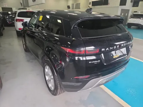 More photos of 2020 Land Rover Range Rover Evoque S at Auto Boutique Ohio, OH