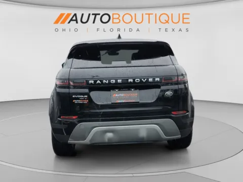 More photos of 2020 Land Rover Range Rover Evoque S at Auto Boutique Ohio, OH