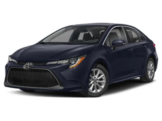 2022 Toyota Corolla XLE for sale in Columbus, OH