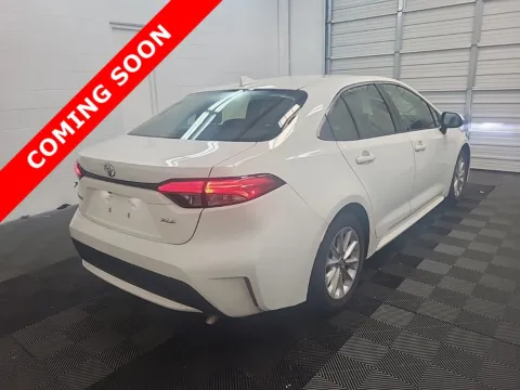 More photos of 2022 Toyota Corolla XLE at Auto Boutique Ohio, OH