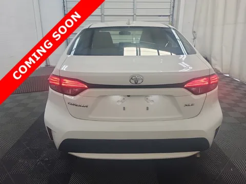 More photos of 2022 Toyota Corolla XLE at Auto Boutique Ohio, OH