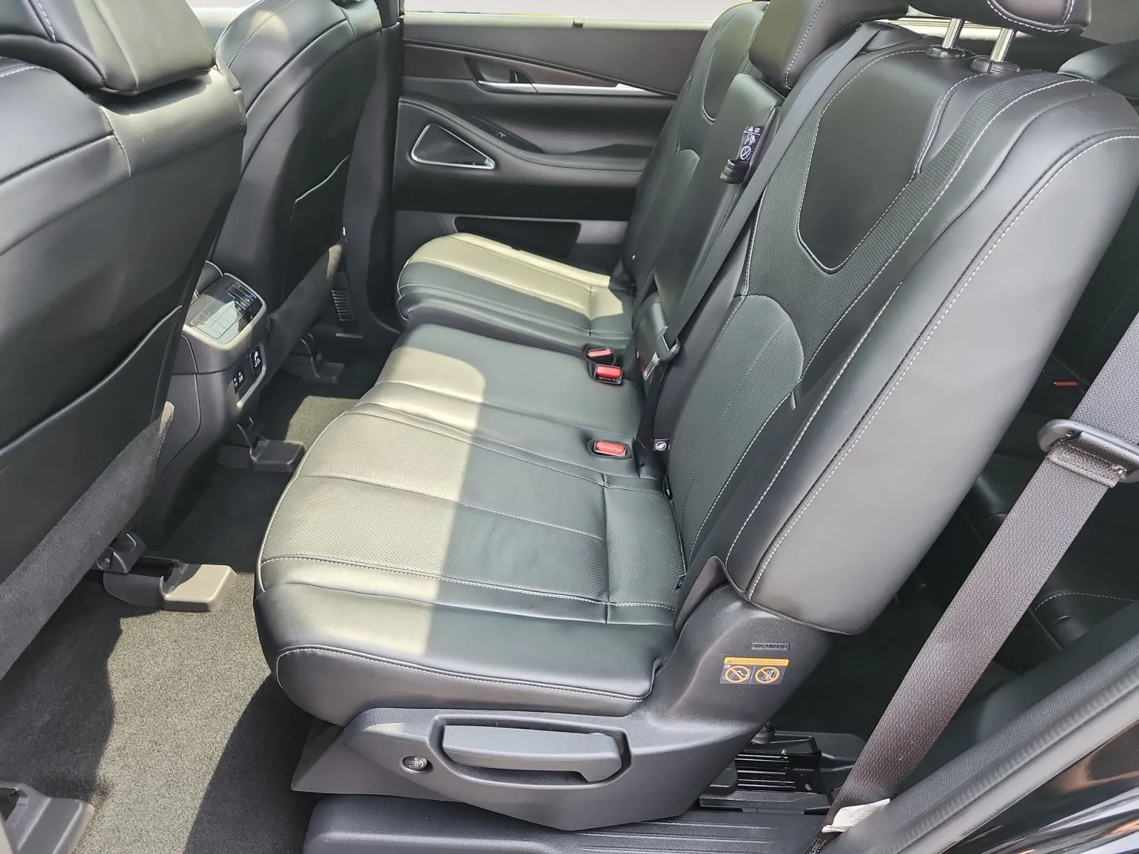 Infiniti QX60 photo 13