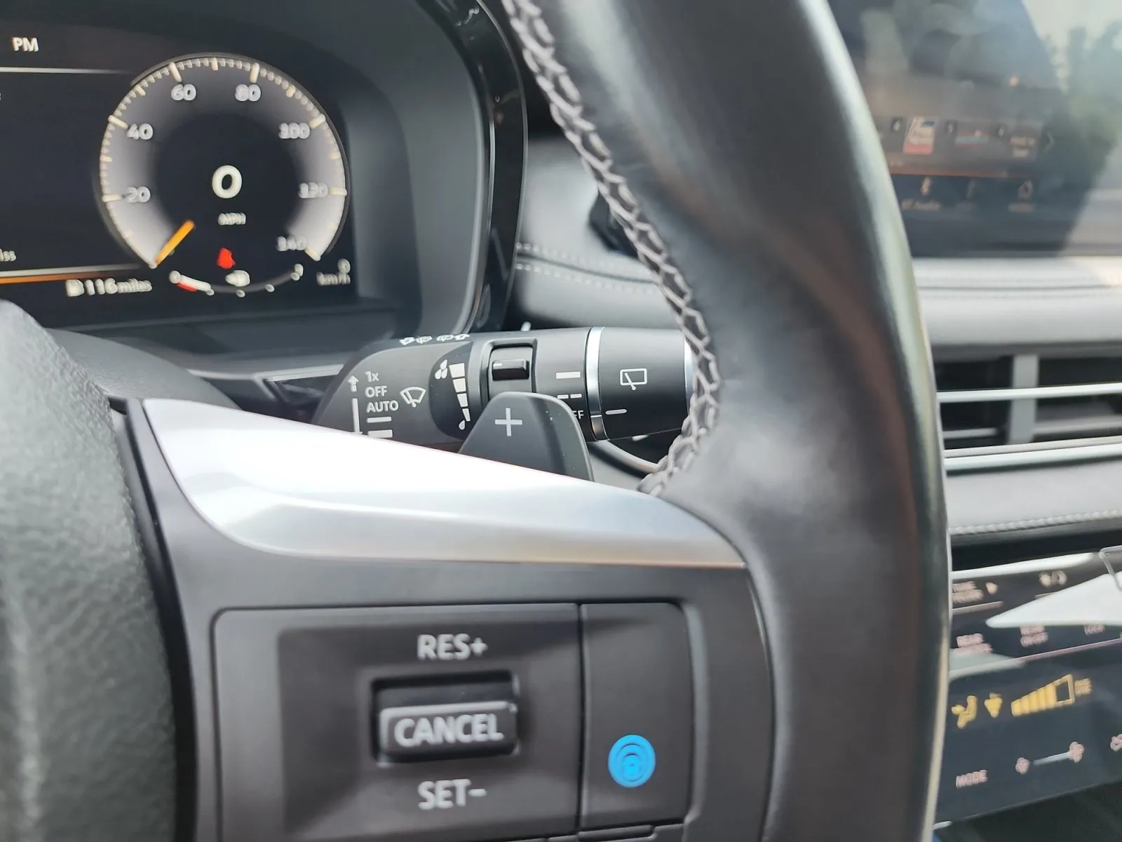 Infiniti QX60 photo 27