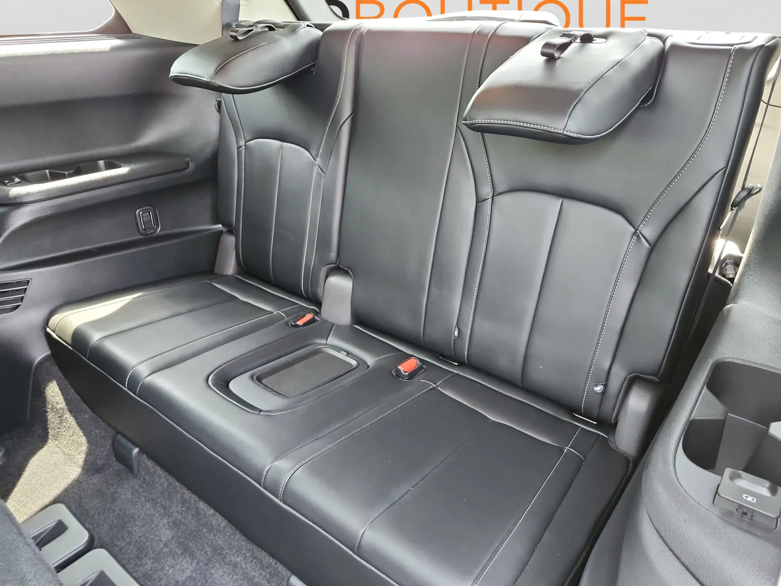 Infiniti QX60 photo 14