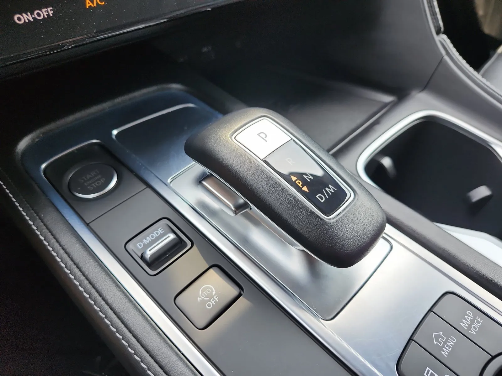 Infiniti QX60 photo 25