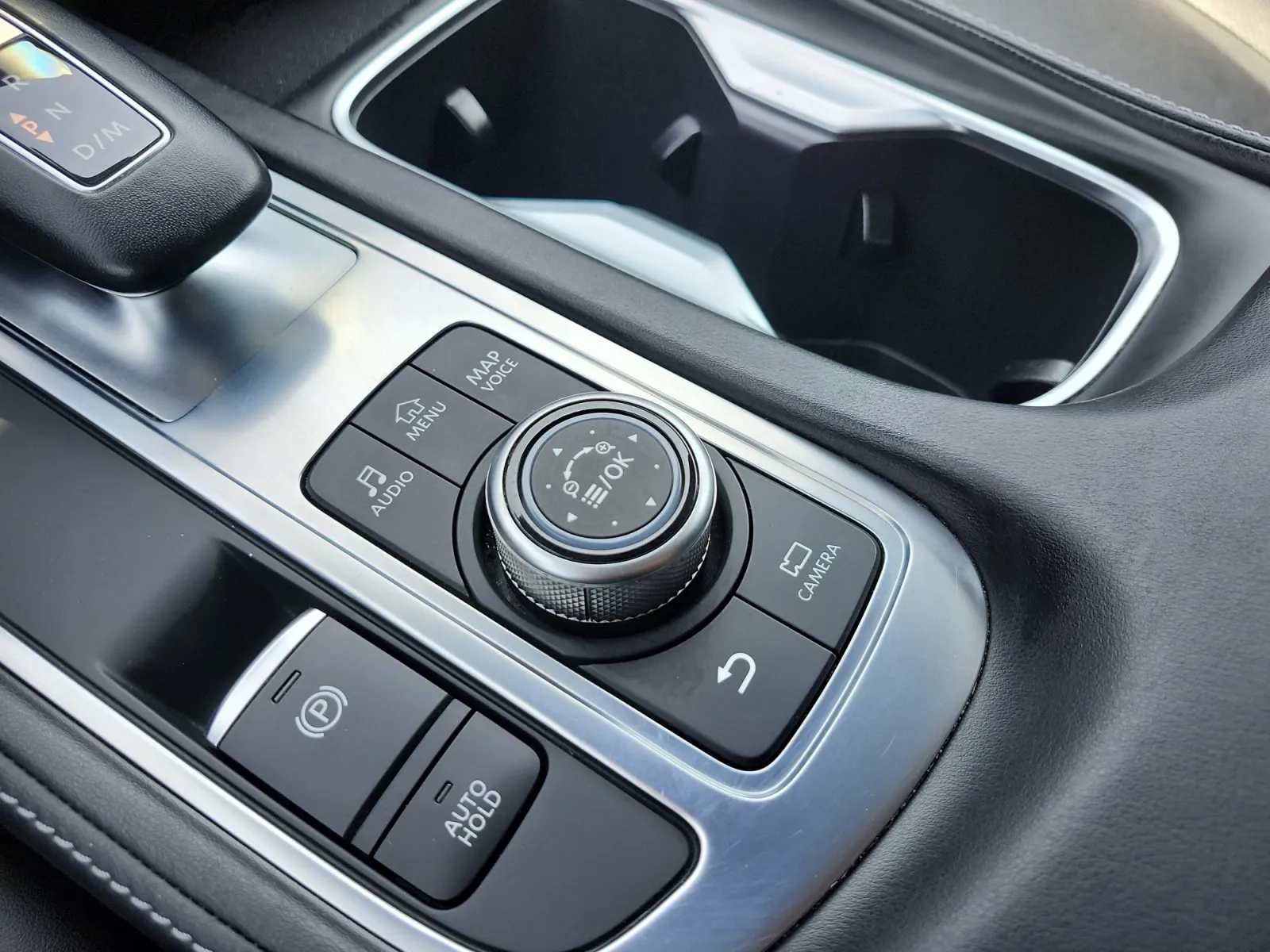 Infiniti QX60 photo 26