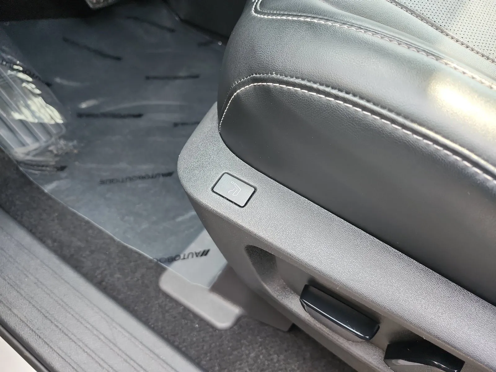 Infiniti QX60 photo 18