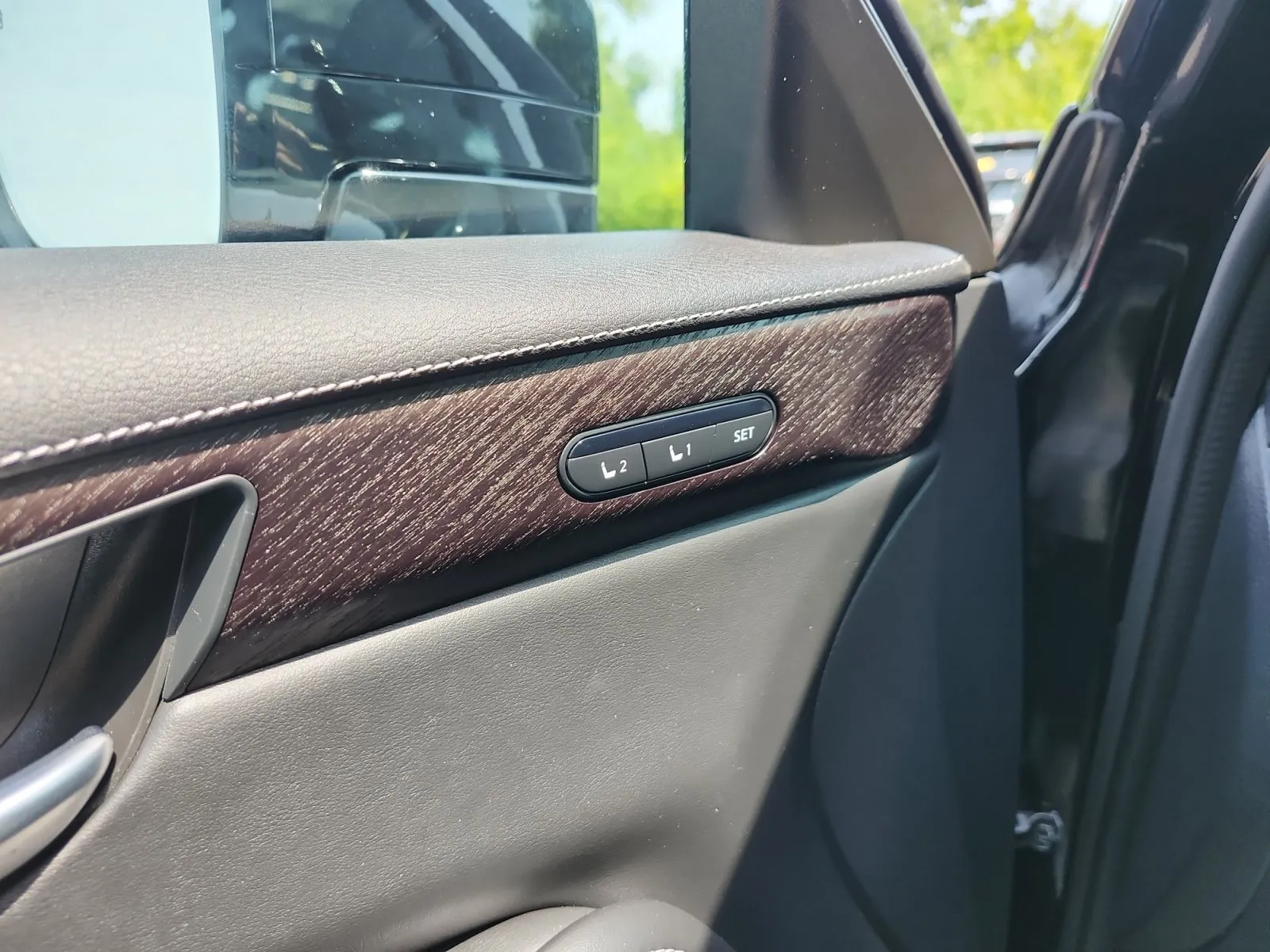 Infiniti QX60 photo 17