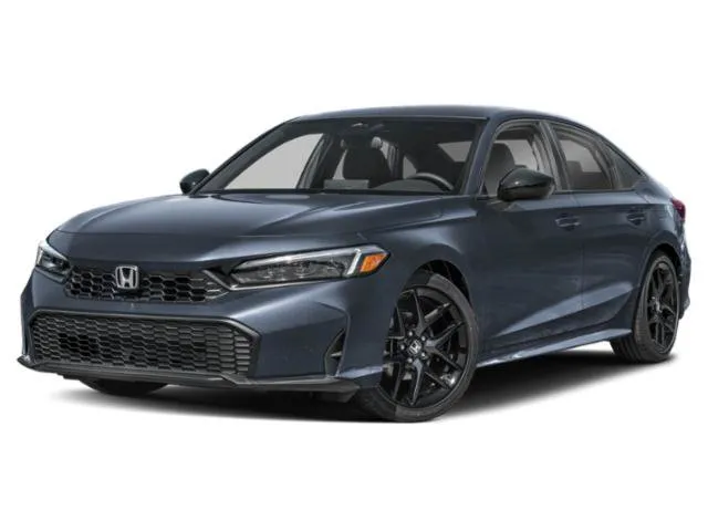 2026 Honda Civic Sedan Sport for sale in Columbus, OH
