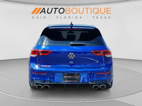 More photos of 2022 Volkswagen Golf R 4Motion at Auto Boutique Ohio, OH