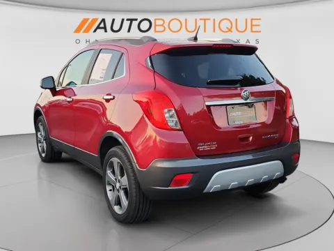 Another view of 2014 Buick Encore Convenience for sale in Columbus, OH at Auto Boutique Ohio