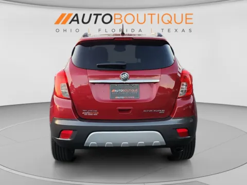 More photos of 2014 Buick Encore Convenience at Auto Boutique Ohio, OH