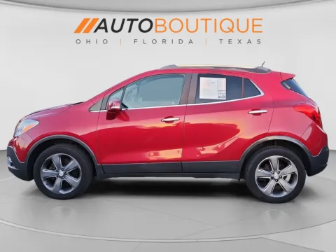 Photos of 2014 Buick Encore Convenience for sale in Columbus, OH at Auto Boutique Ohio