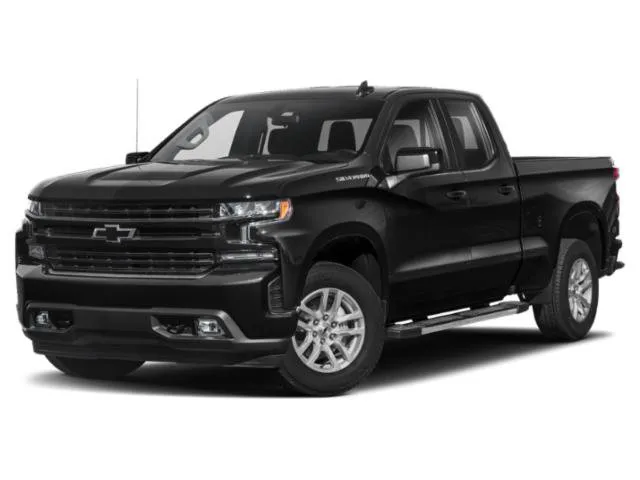 2020 Chevrolet Silverado 1500 RST for sale in Columbus, OH
