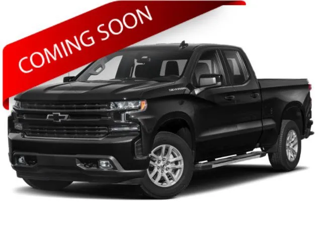 2020 Chevrolet Silverado 1500 RST for sale in Columbus, OH
