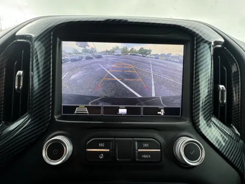 Another view of 2020 Chevrolet Silverado 1500 RST for sale in Columbus, OH at Auto Boutique Ohio