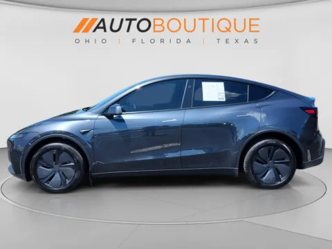 Photos of 2026 Tesla Model Y Long Range Launch Series for sale in Columbus, OH at Auto Boutique Ohio