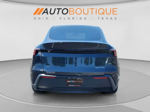 More photos of 2026 Tesla Model Y Long Range Launch Series at Auto Boutique Ohio, OH