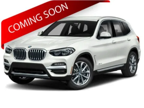 White 2019 BMW X3 xDrive30i for sale in Columbus, OH
