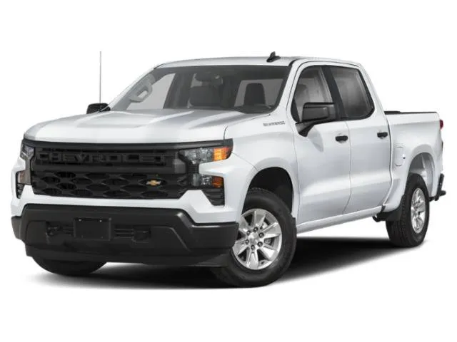 2026 Chevrolet Silverado 1500 Custom for sale in Columbus, OH