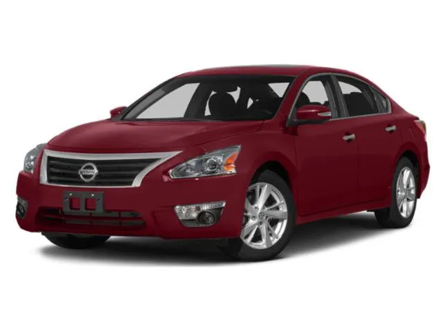 2015 Nissan Altima 2.5 SL for sale in Columbus, OH