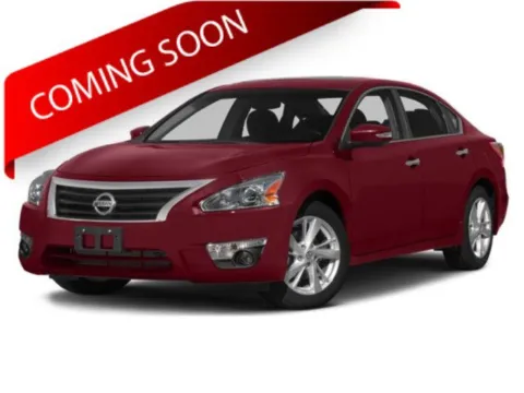 Red 2015 Nissan Altima 2.5 SL for sale in Columbus, OH