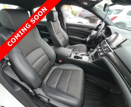 More photos of 2021 Honda Accord Sedan Sport at Auto Boutique Ohio, OH