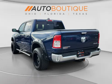 Another view of 2019 Ram 1500 Big Horn/Lone Star for sale in Columbus, OH at Auto Boutique Ohio