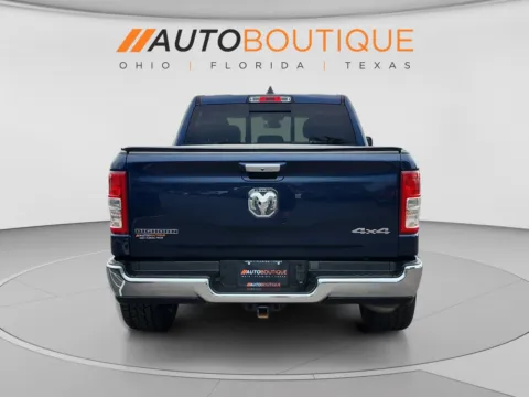 More photos of 2019 Ram 1500 Big Horn/Lone Star at Auto Boutique Ohio, OH