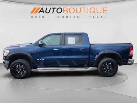 Photos of 2019 Ram 1500 Big Horn/Lone Star for sale in Columbus, OH at Auto Boutique Ohio