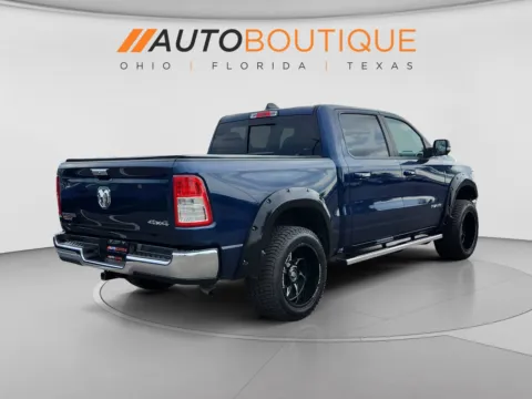 More photos of 2019 Ram 1500 Big Horn/Lone Star at Auto Boutique Ohio, OH