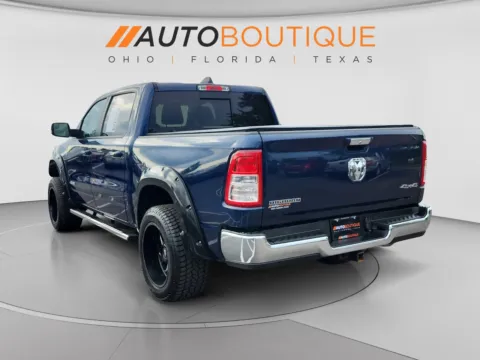 Another view of 2019 Ram 1500 Big Horn/Lone Star for sale in Columbus, OH at Auto Boutique Ohio