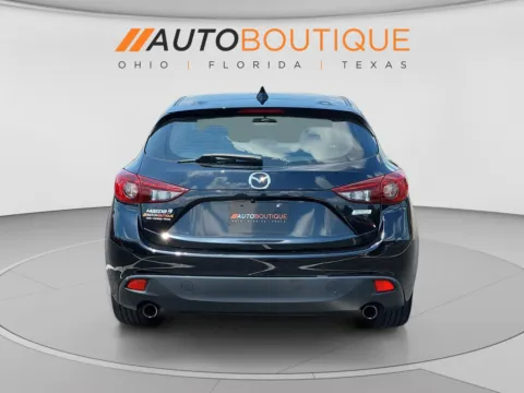 More photos of 2015 Mazda Mazda3 s Touring at Auto Boutique Ohio, OH