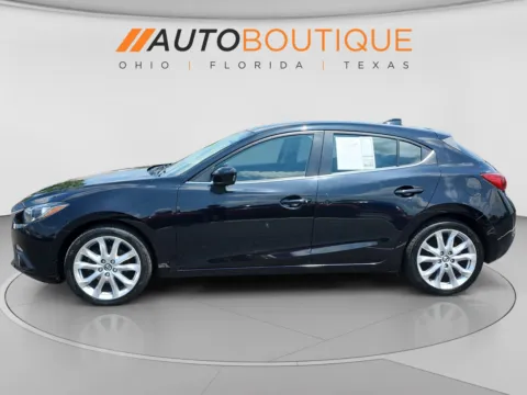 Photos of 2015 Mazda Mazda3 s Touring for sale in Columbus, OH at Auto Boutique Ohio