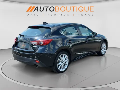 More photos of 2015 Mazda Mazda3 s Touring at Auto Boutique Ohio, OH