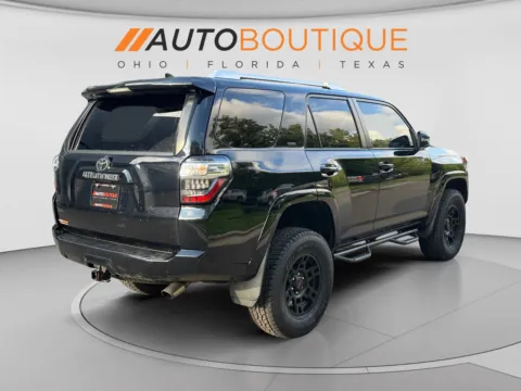 More photos of 2017 Toyota 4Runner SR5 Premium at Auto Boutique Ohio, OH